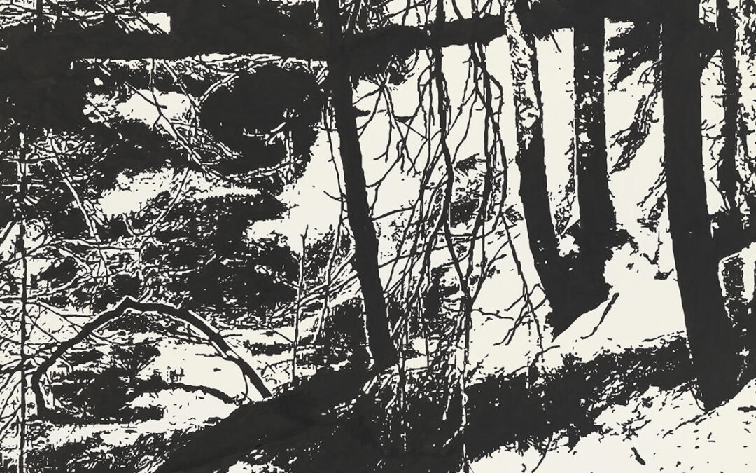 Das verlorene Weidemesser