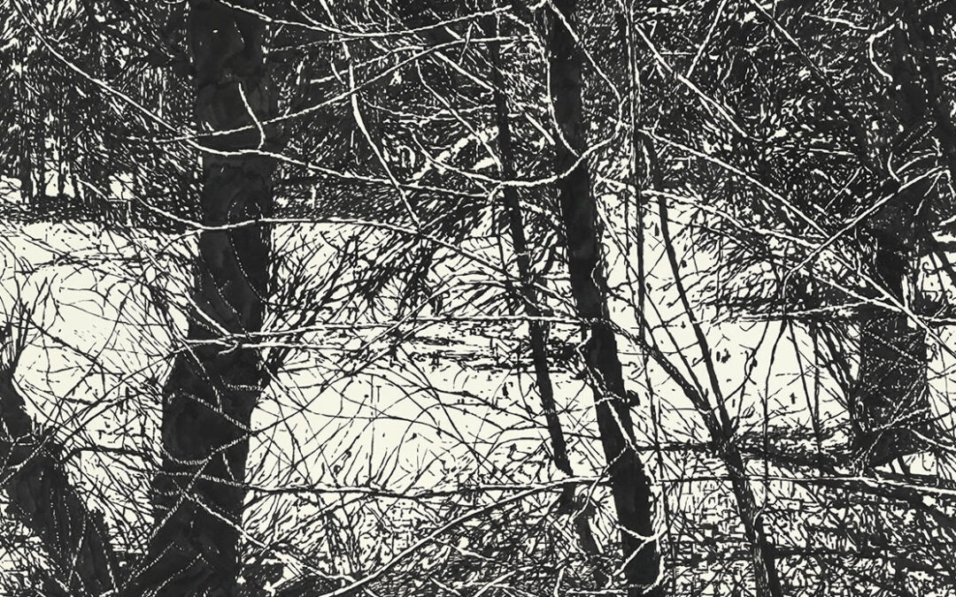 Der Bräutigam in der Ewigkeit