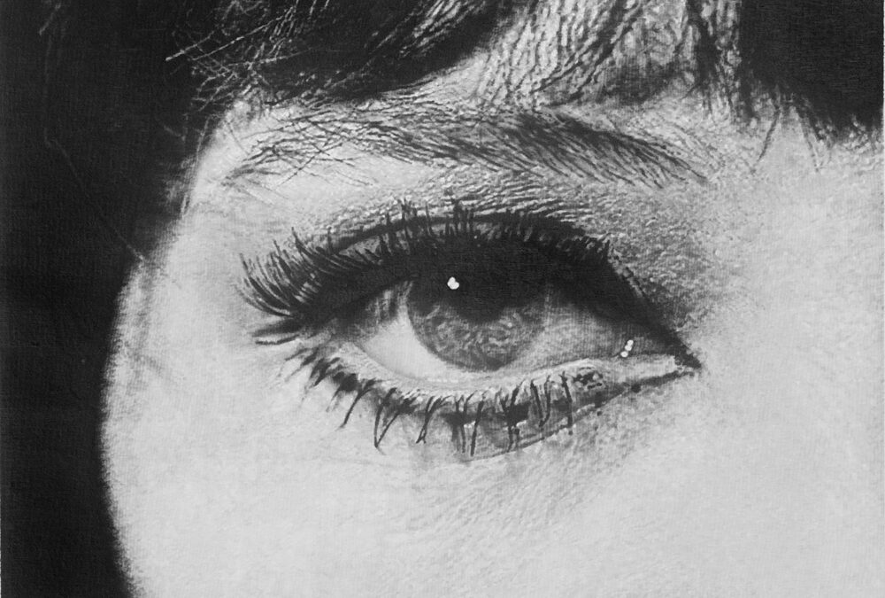 eyes (Alphaville)