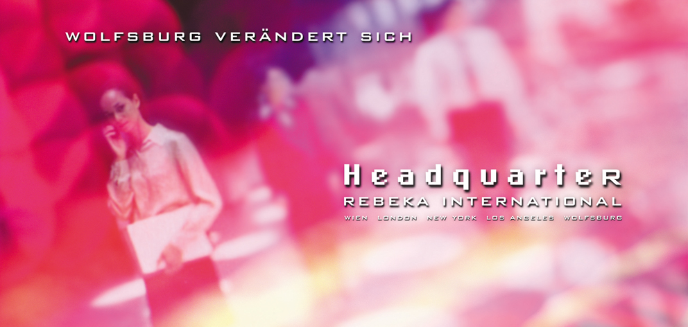 HEADQUATER_Anzeige II_WAZ