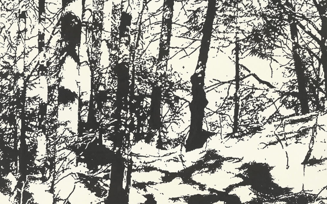 Löwe, Storch und Ameise