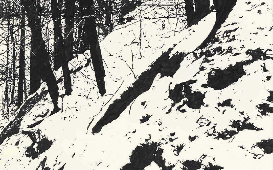 St. Antonius und der Mörder Karl