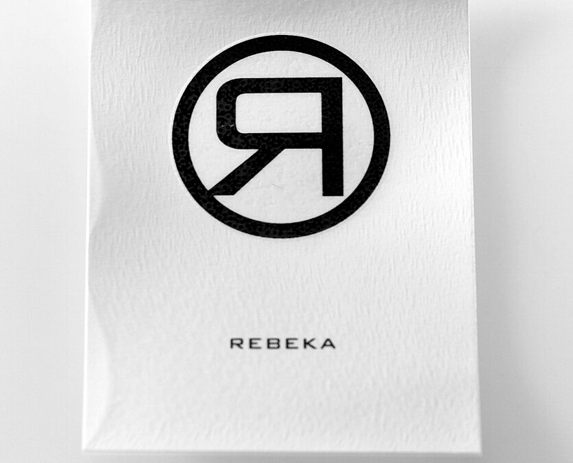 REBEKA tattoo