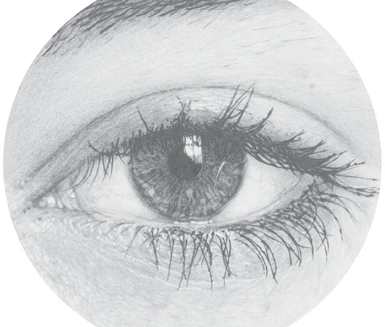 eyes (Christina)